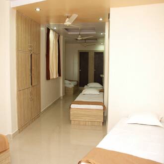 Hotel Rajmahal, Bhuj 4